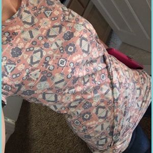 Lularoe Carly XXS